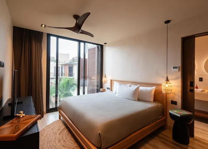 Bespoke, Member Of Small Luxury Apartamento *