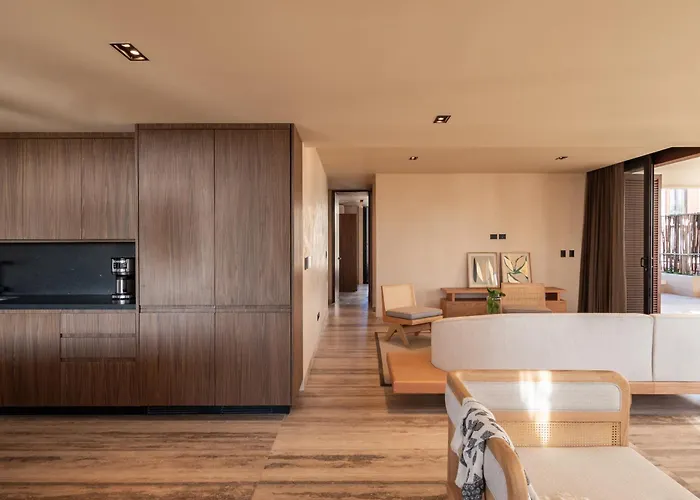 Apartamento Bespoke, Member Of Small Luxury *