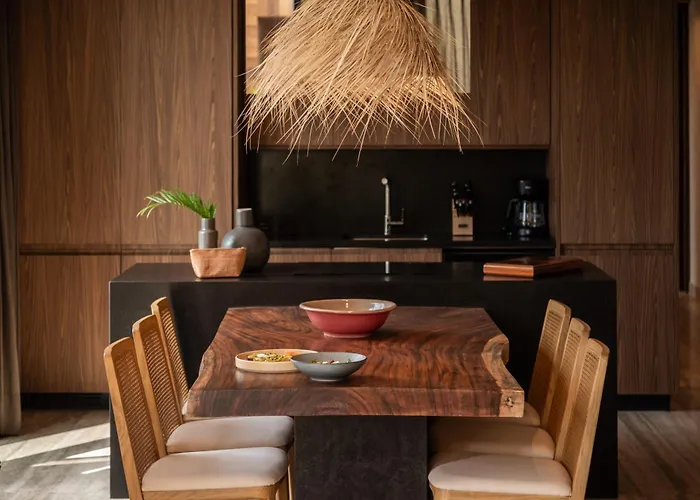 Bespoke, Member Of Small Luxury Apartamento