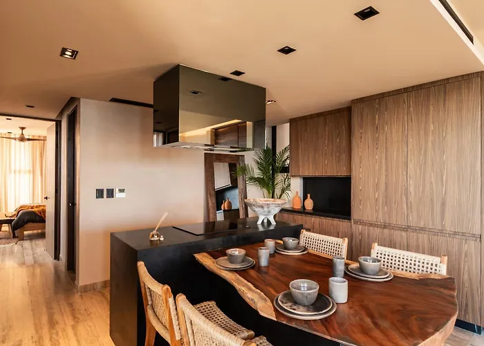 Bespoke, Member Of Small Luxury Apartamento *