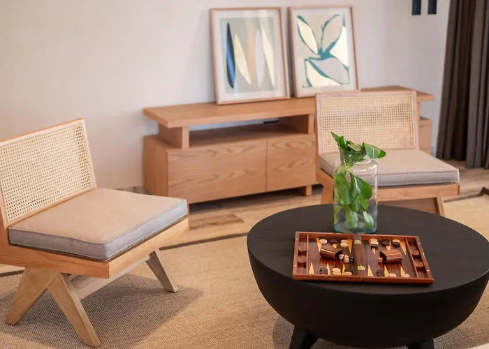 Apartamento Bespoke, Member Of Small Luxury *