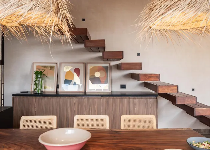 Bespoke, Member Of Small Luxury Apartamento *