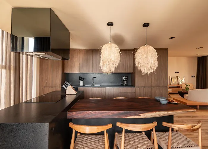 Apartamento Bespoke, Member Of Small Luxury