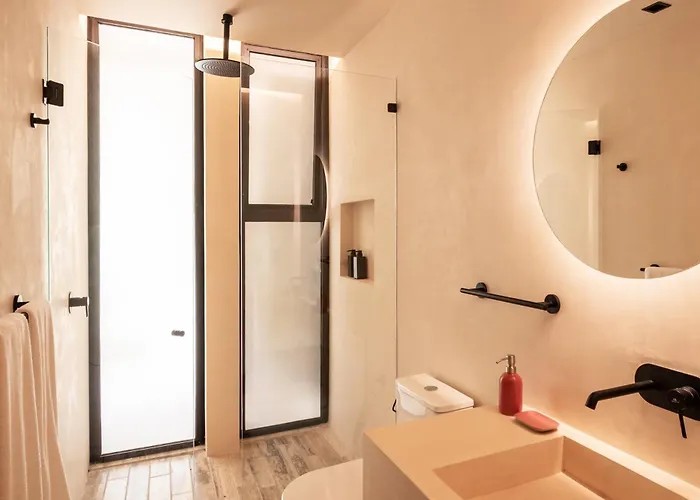 Bespoke, Member Of Small Luxury Apartamento *