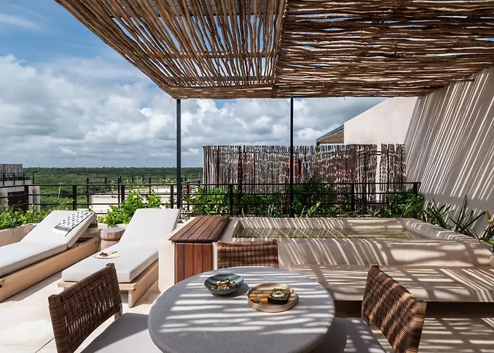 Bespoke, Member Of Small Luxury Apartamento *