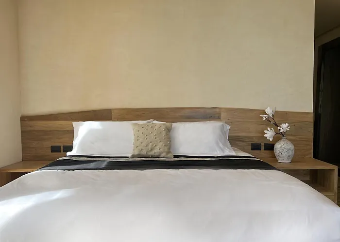 Bespoke, Member Of Small Luxury Apartamento