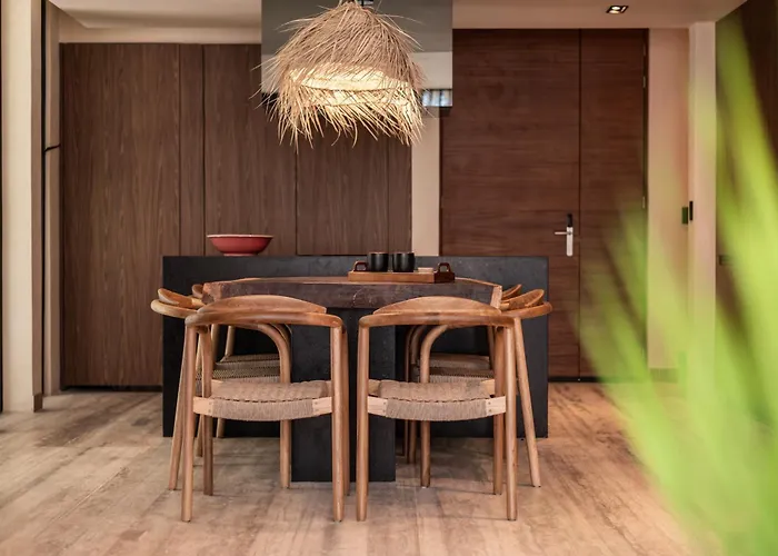 Apartamento Bespoke, Member Of Small Luxury *