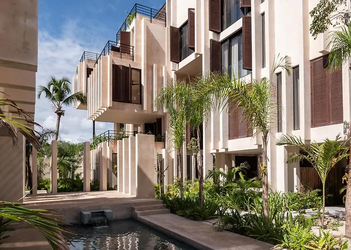 Bespoke, Member Of Small Luxury Apartamento *