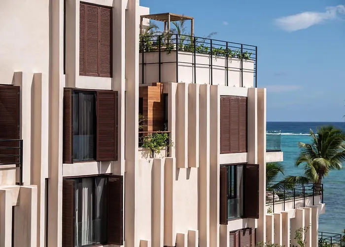 Bespoke, Member Of Small Luxury Apartamento