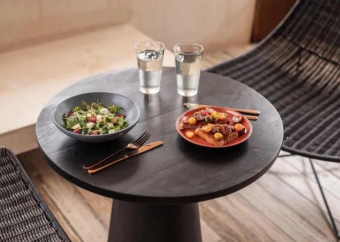 Bespoke, Member Of Small Luxury Apartamento