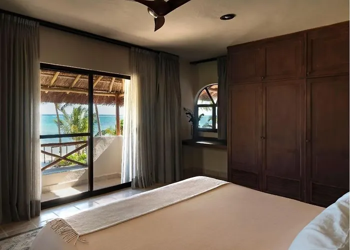 Bespoke, Member Of Small Luxury Tancah