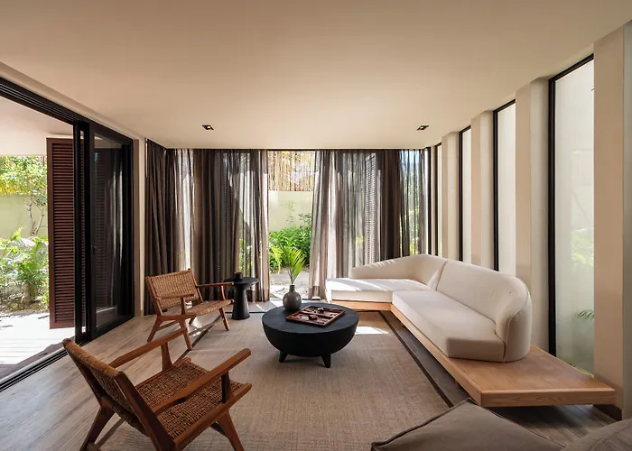Bespoke, Member Of Small Luxury